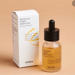 NEW COSRX Propolis Light Ampoule Serum
